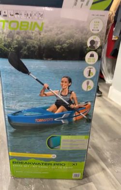 Kayak