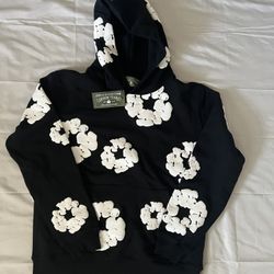 Denim Tears Hoodie M Sized