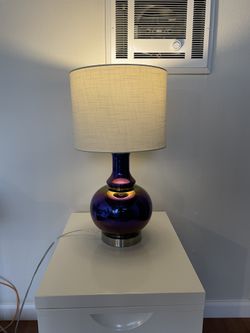 Table lamp Urban Outfitters