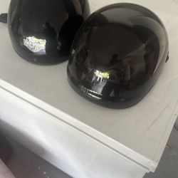 harley Helmets