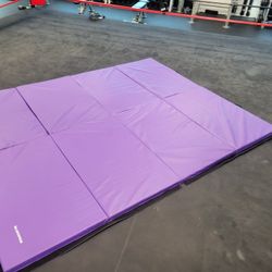 Jiujitsu Mats 