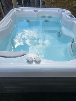 spa,jacuzzi, hot tub