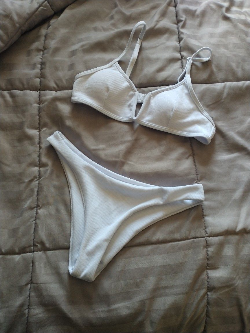 Women's 2 Piece Bikini Swimset