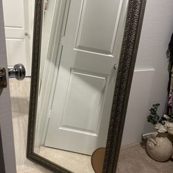 Large Mirror 