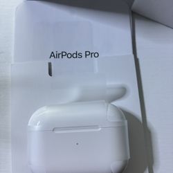 AirPods Pro 2