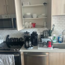 Kitchenware