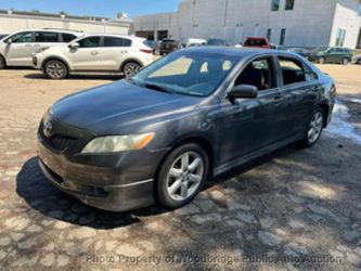 2009 Toyota Camry