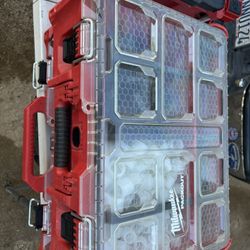 Milwaukee Packout 20”