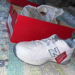 New  Balance Brand New Size 10 Womens
