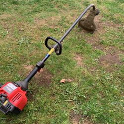 Hyper-tough Grass Trimmer