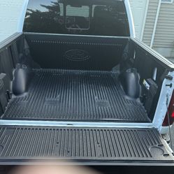 2024 - 2025 Ford F150 Bedliner 5.5ft Bed