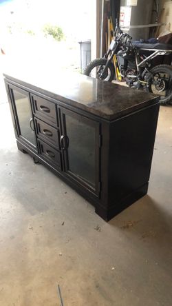 TV Stand Cabinet
