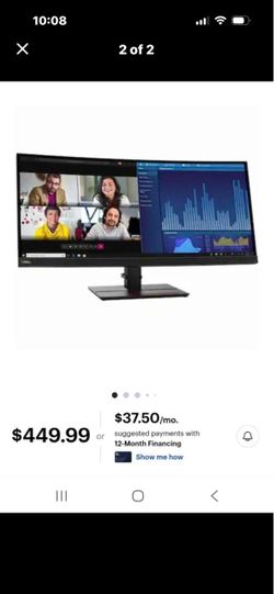 Monitor