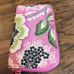Vera Bradley Wallet 