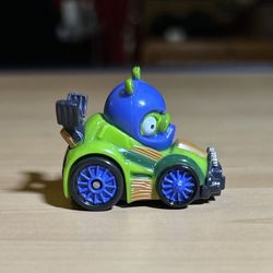 Angry Birds Go! Telepods - Sty GT