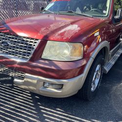 2006 Ford Expedition 