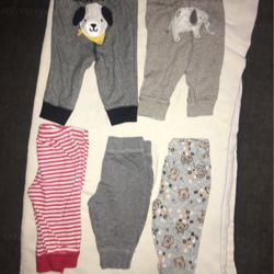 Newborn 0-3 Mths Sets