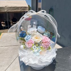 Flower Balloon πΈ