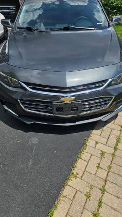 2016 Chevrolet Malibu