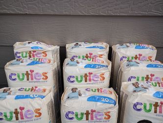 Diapers
