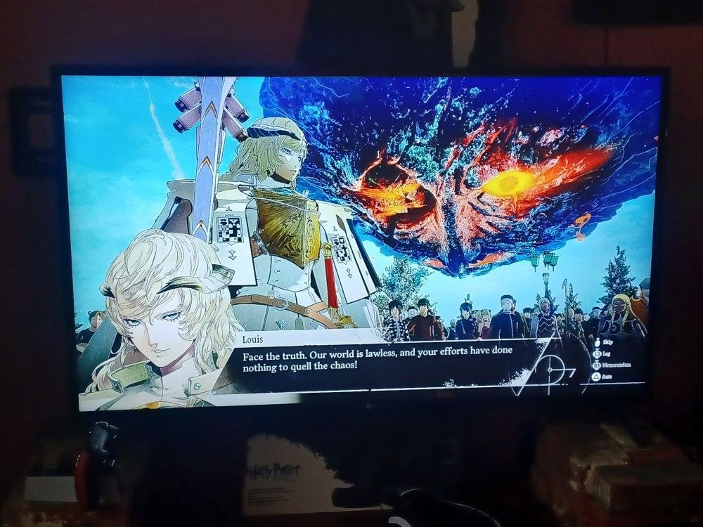 55"LG 4K HDR SMART TV WITH REMOTE NO TV BASE LEGS $300 FINAL PRICE