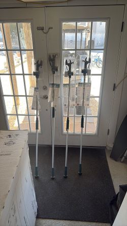 Anvil 63inch Tree Pruners