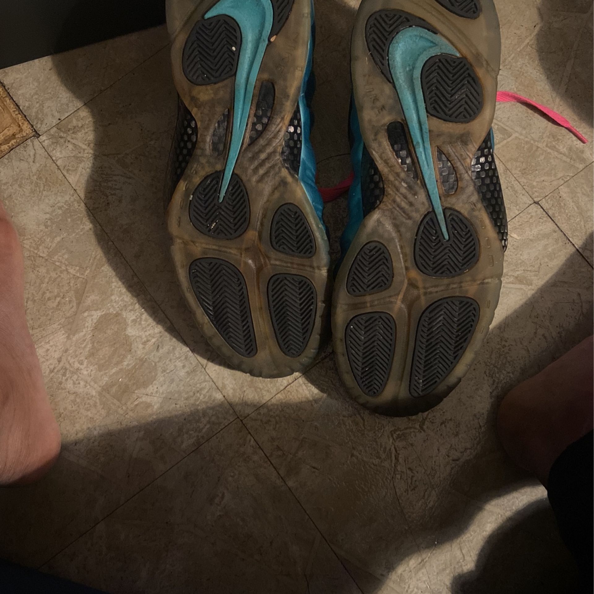 foamposites on sale online