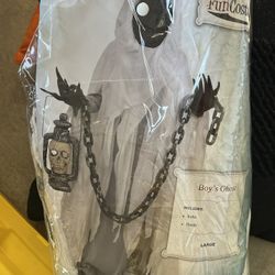 Need A Last minute Costume? text Me!