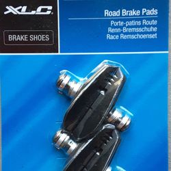 Road Bike Brake Pads - New