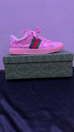 gucci ace sneaker
