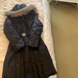Women’s Puffer Coat 