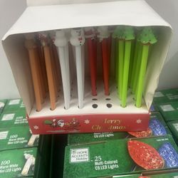Christmas Lights 