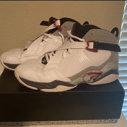 Jordan 8 Size 12