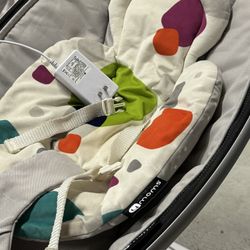 4moms Baby Rocker 