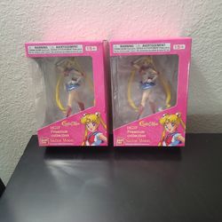 HGIF Premium Collection Sailor Moon 