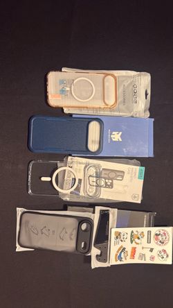 iPhone 17 Air phone cases