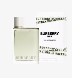 Her Eau de Toilette Burberry
