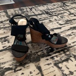 Women’s Block Heels