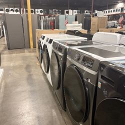 Dryer / Washer 