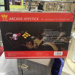 Arcade Joy Stick