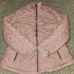 Pink Free Country Jacket