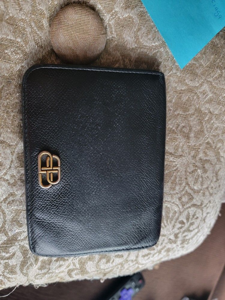 Balenciaga Wallet