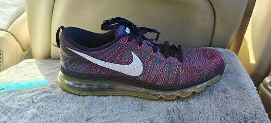 Men's Nike 9