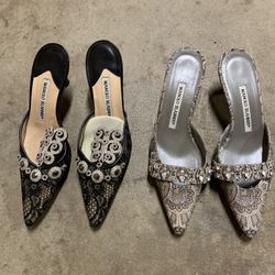 WOMEN SHOES