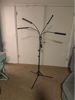 Plant light