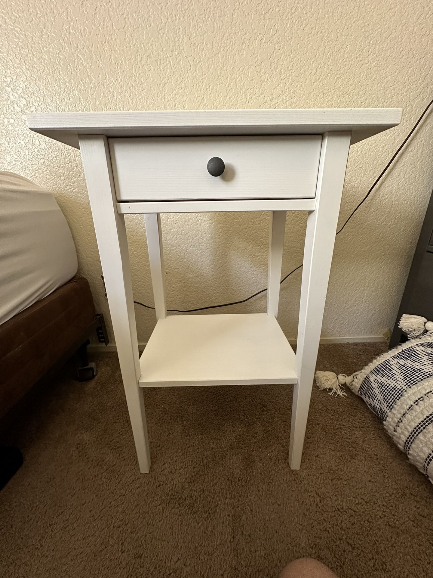 IKEA Nightstand
