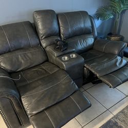 Recliner Couches