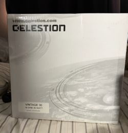 Celestion V30 guitar speakers