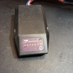 TEKONSHA Chevy GMC Trailer Brake Controller Chevy Suburban (OEM)