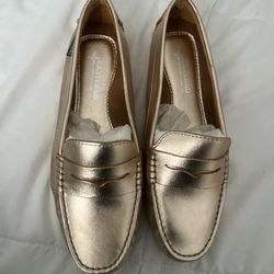 Gold Flats